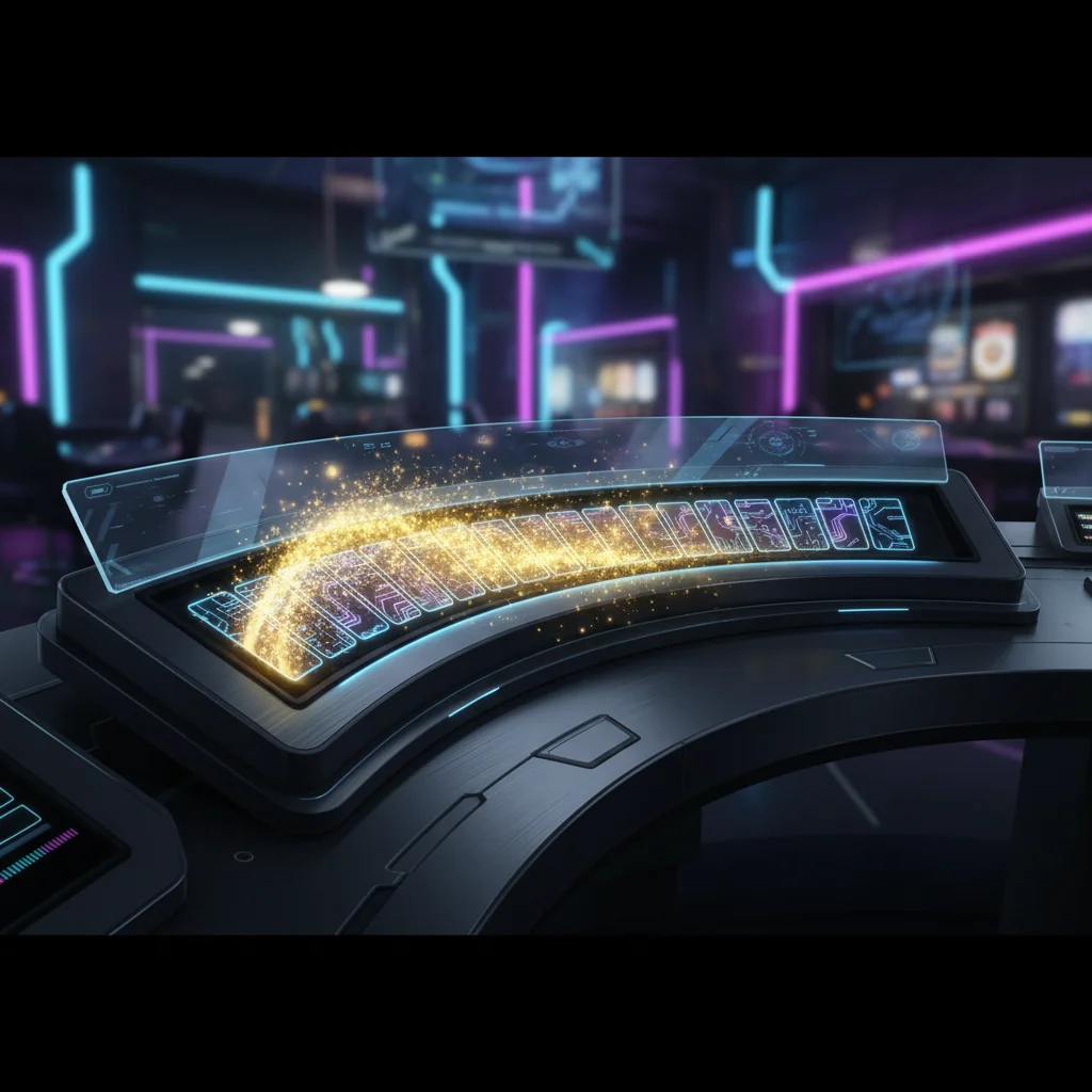 Analiza Limitów — Pełna Tabela