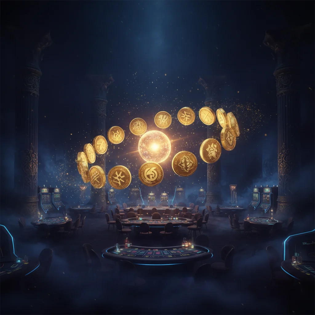 Architektura Konta — Mapa Funkcji